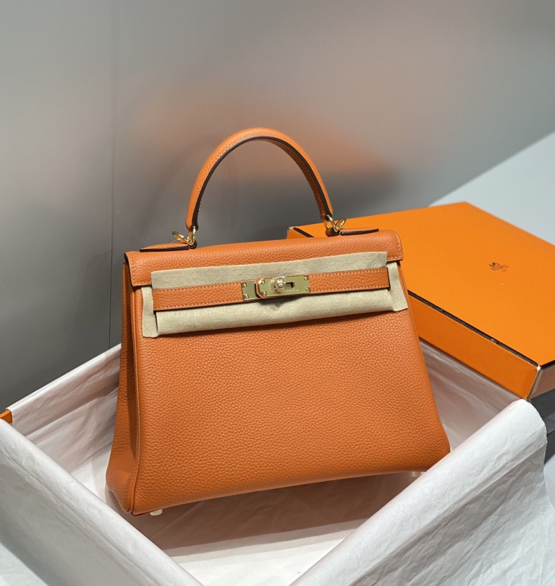 Hermes Kelly Bags